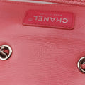 シャネル Chanel ショルダーバッグ レディース レッド A57824 25781777