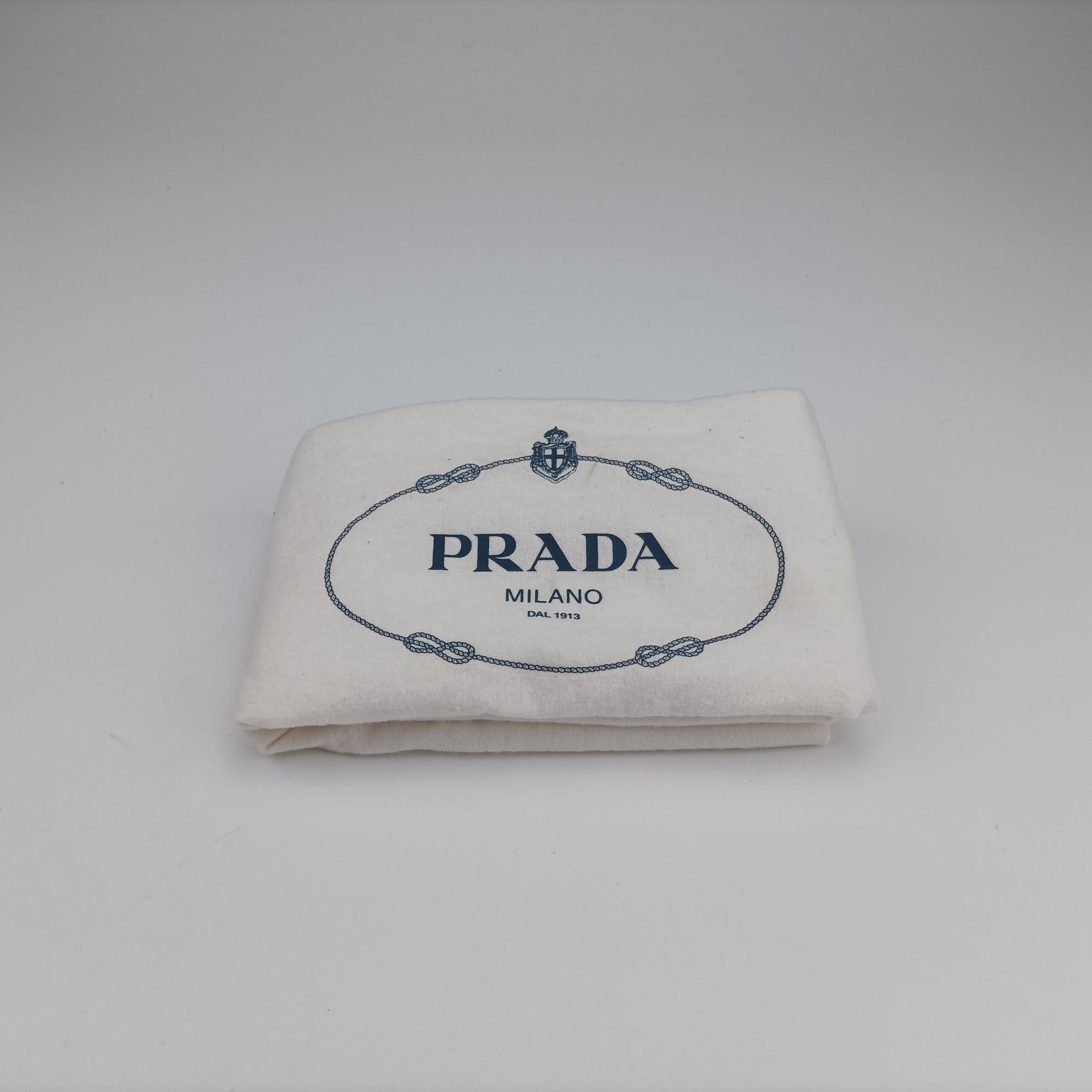 プラダ Prada ハンドバッグ レディース ブルー 58/L 173