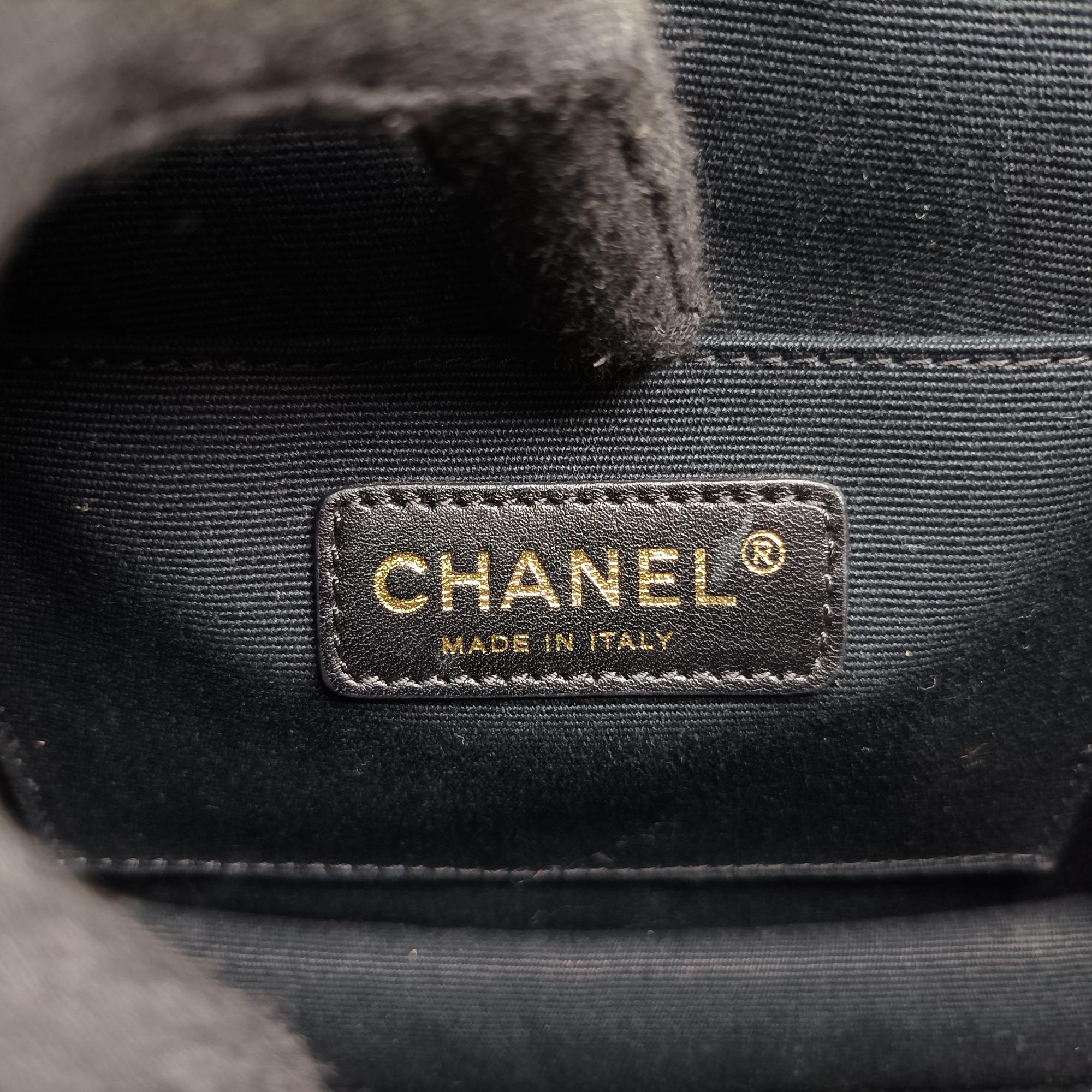 シャネル Chanel ショルダーバッグ レディース 2.55マトラッセ ブルー レザー A66816 15750012