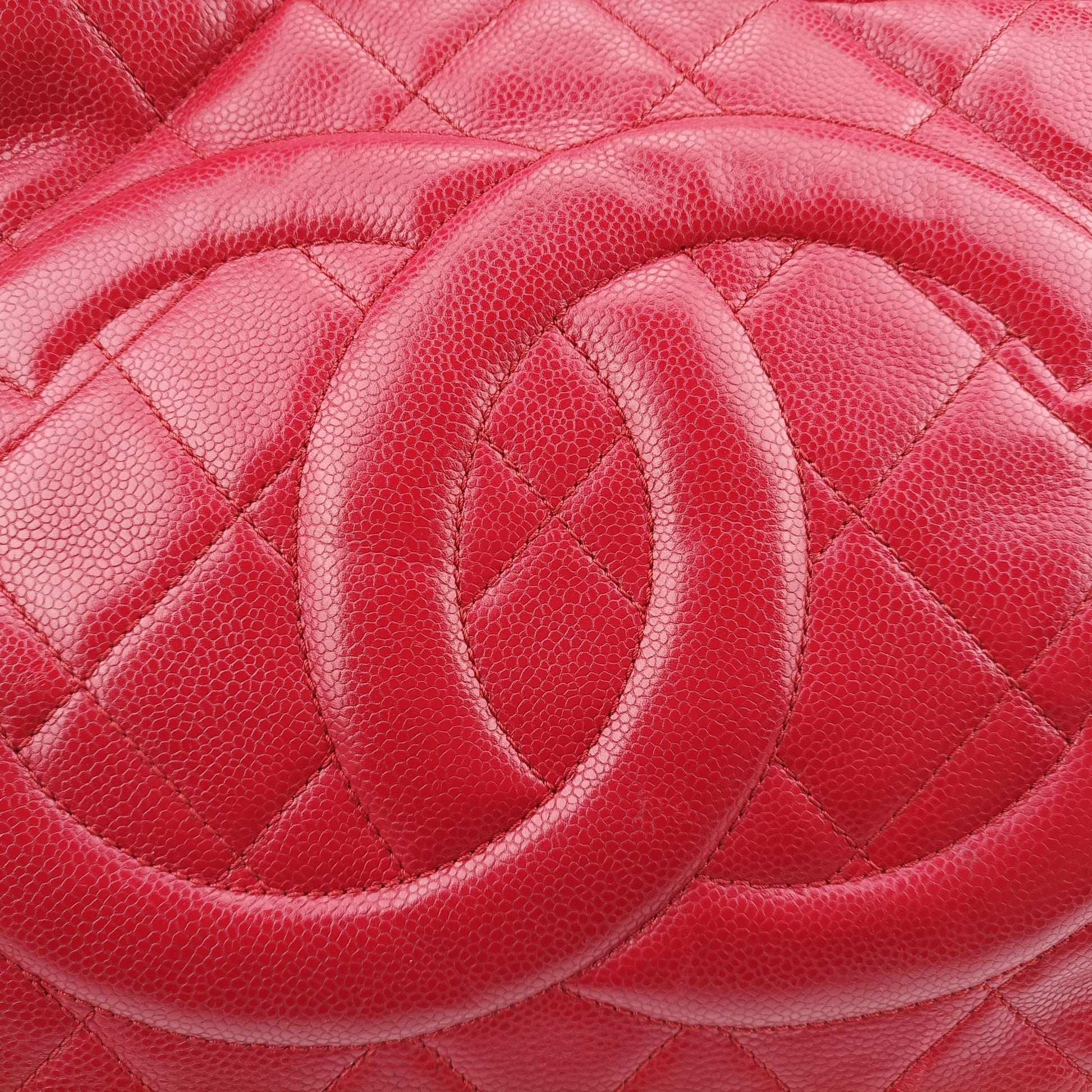 シャネル Chanel ショルダーバッグ レディース レッド A67293 16871927