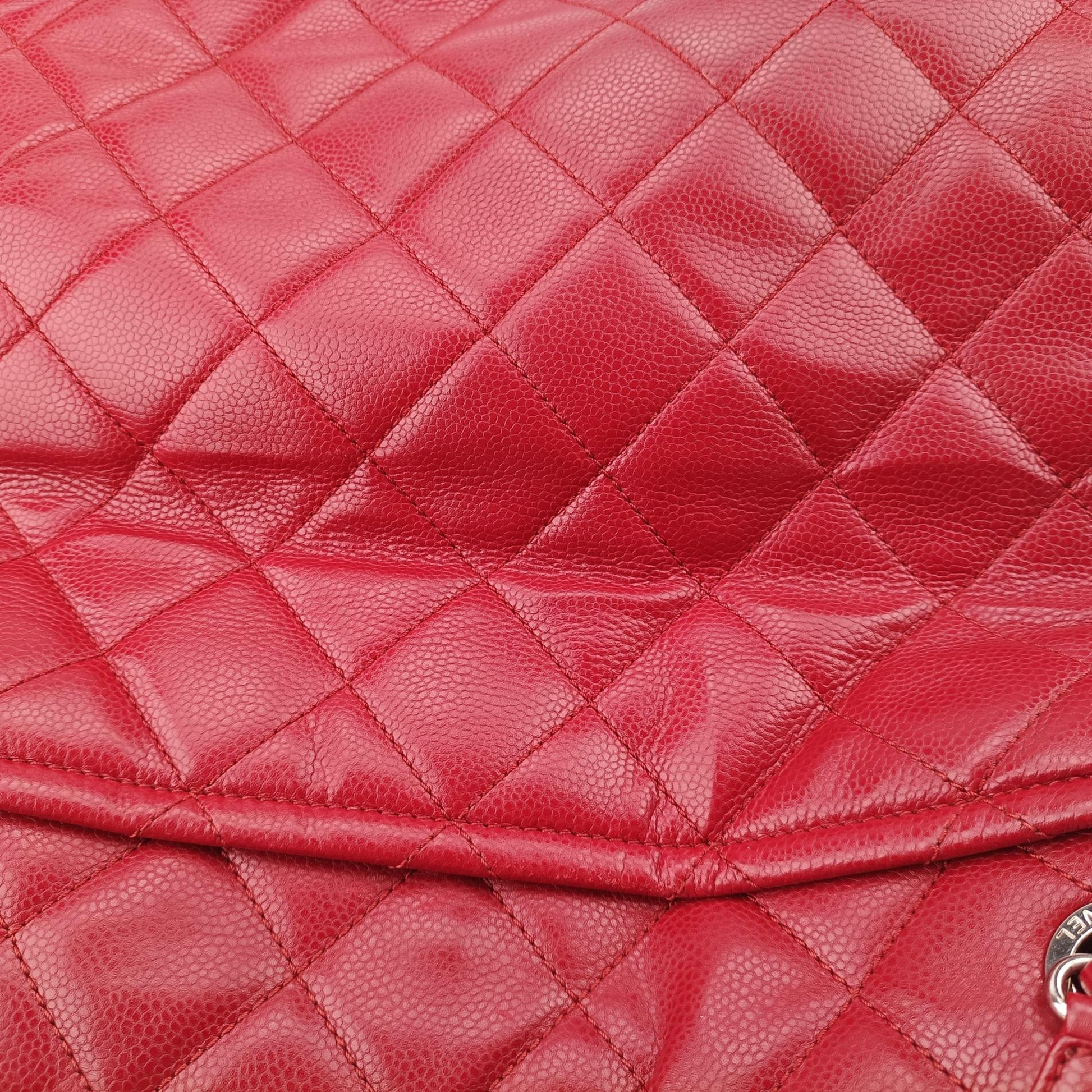 シャネル Chanel ショルダーバッグ レディース レッド A67293 16871927