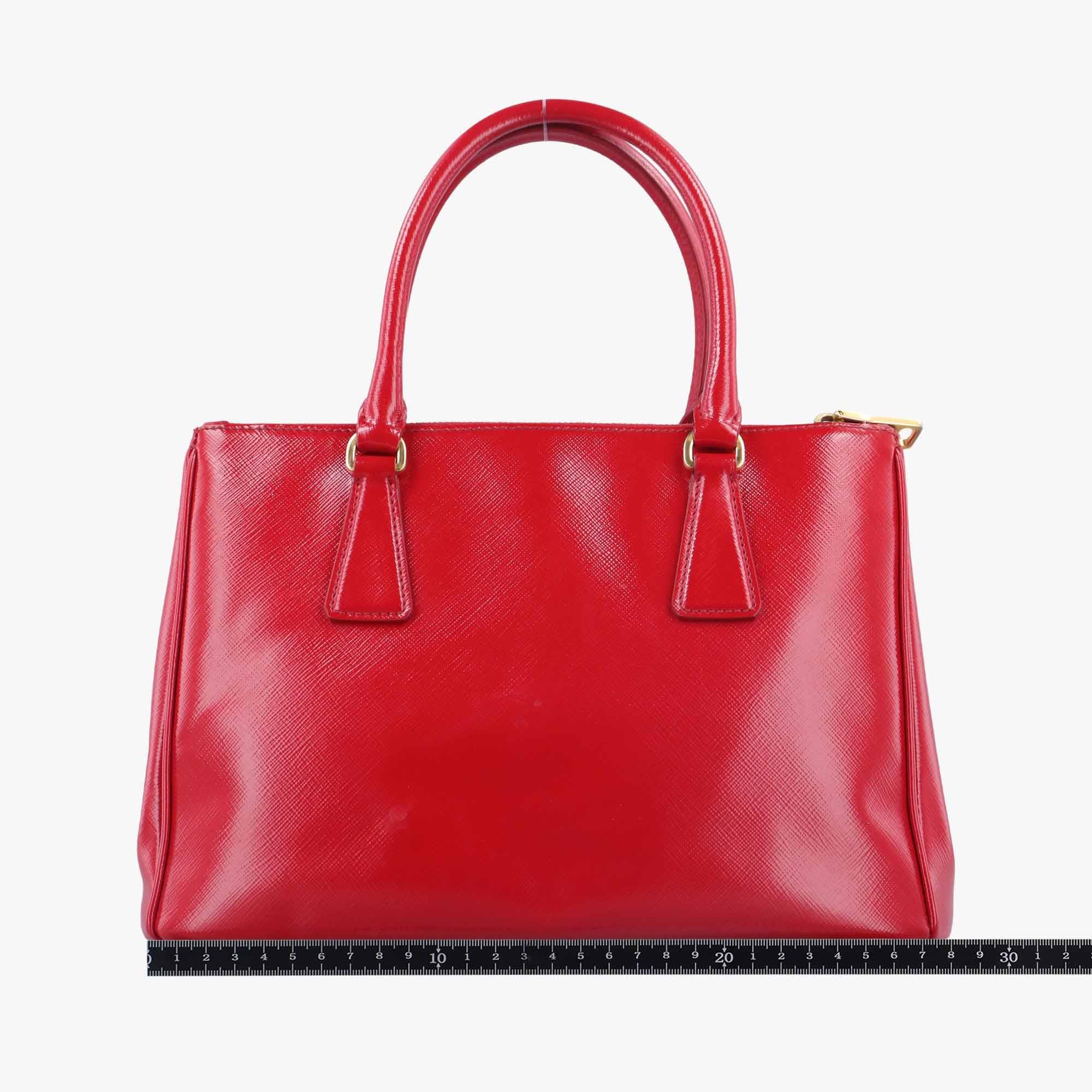 プラダ Prada ショルダーバッグ レディース レッド 239/B