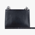 フェンディ Fendi ショルダーバッグ レディース ブラック 8M0381-2SR-188-0189