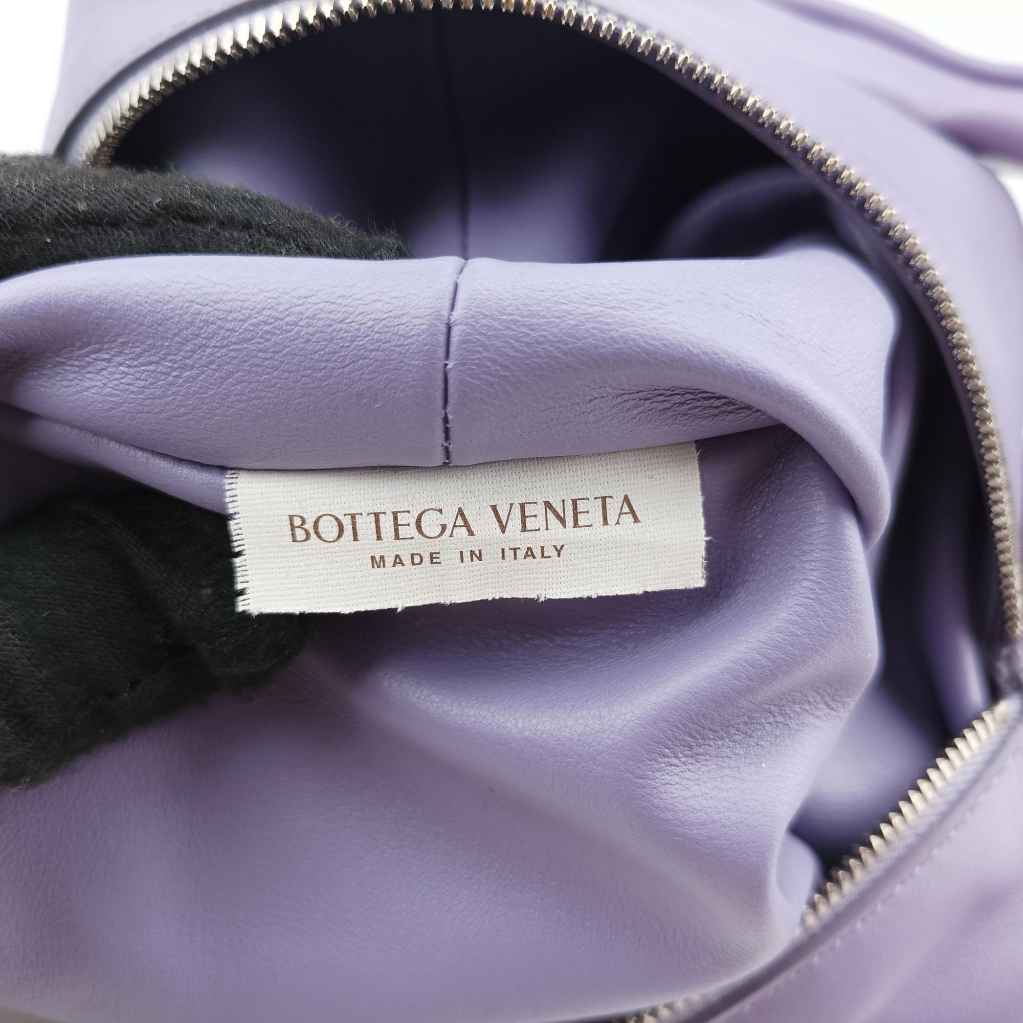 ボッテガヴェネタ Bottega Veneta ハンドバッグ レディース パープル P01870309E