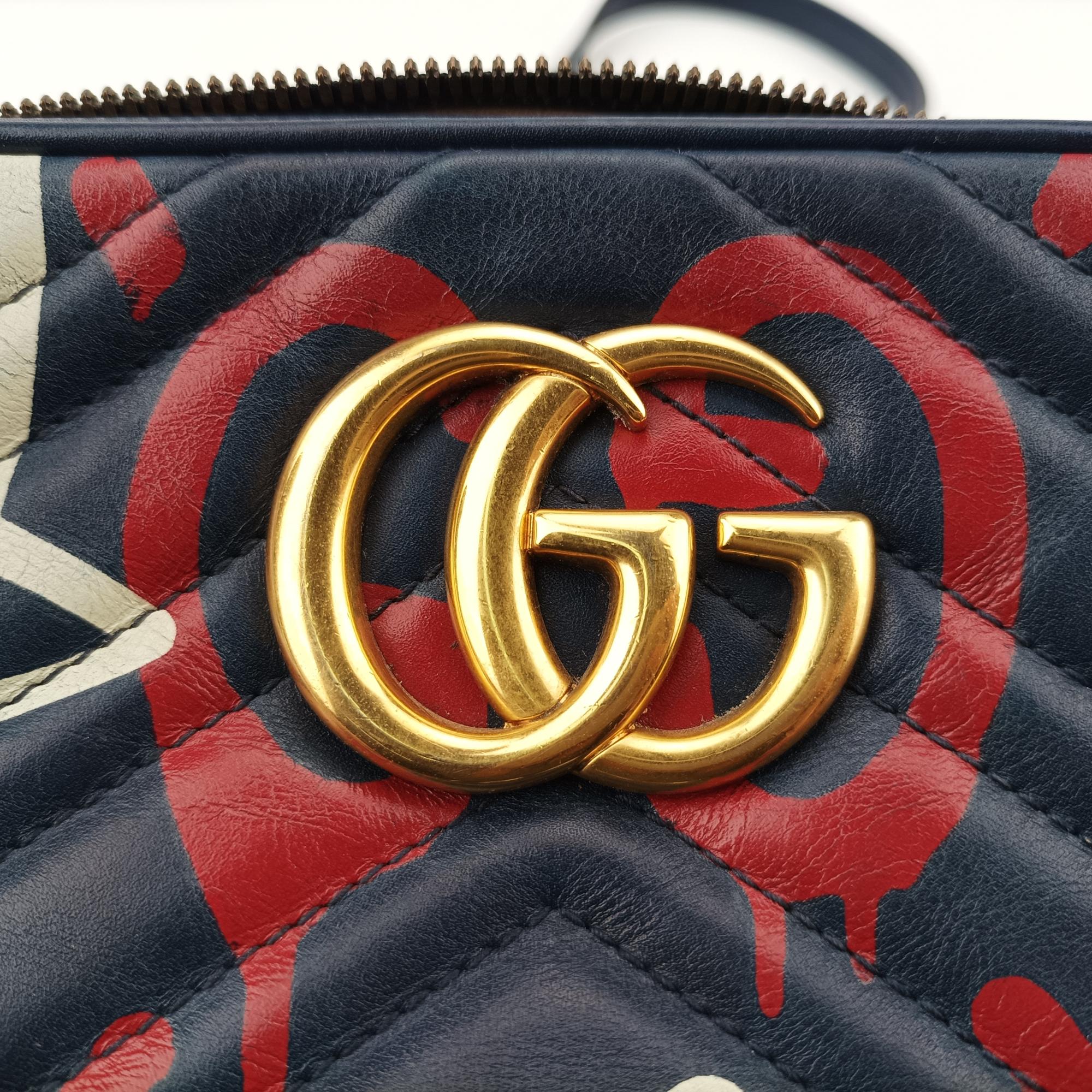 グッチ Gucci ショルダーバッグ レディース マルチカラー 447632  520981 C020841251