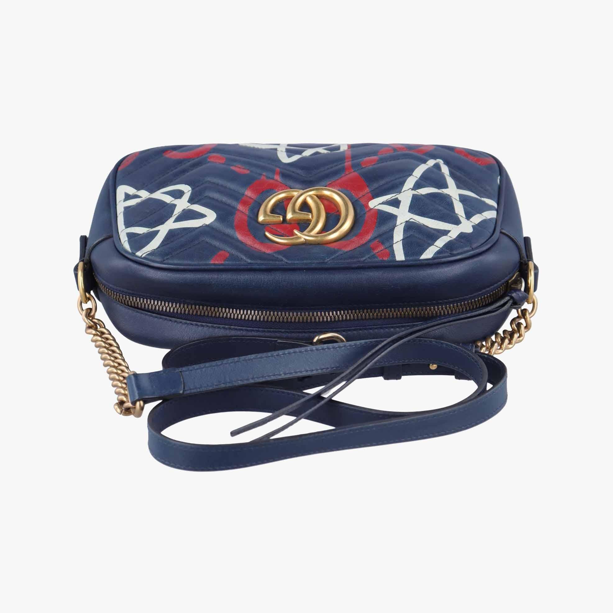 グッチ Gucci ショルダーバッグ レディース マルチカラー 447632  520981 C020841251