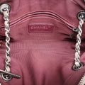 シャネル Chanel ショルダーバッグ レディース シルバー A90807 20981471