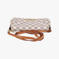 ルイヴィトン Louis Vuitton ショルダーバッグ レディース フェイボリットPM ホワイト ダミエキャンバス N41277 FL4114