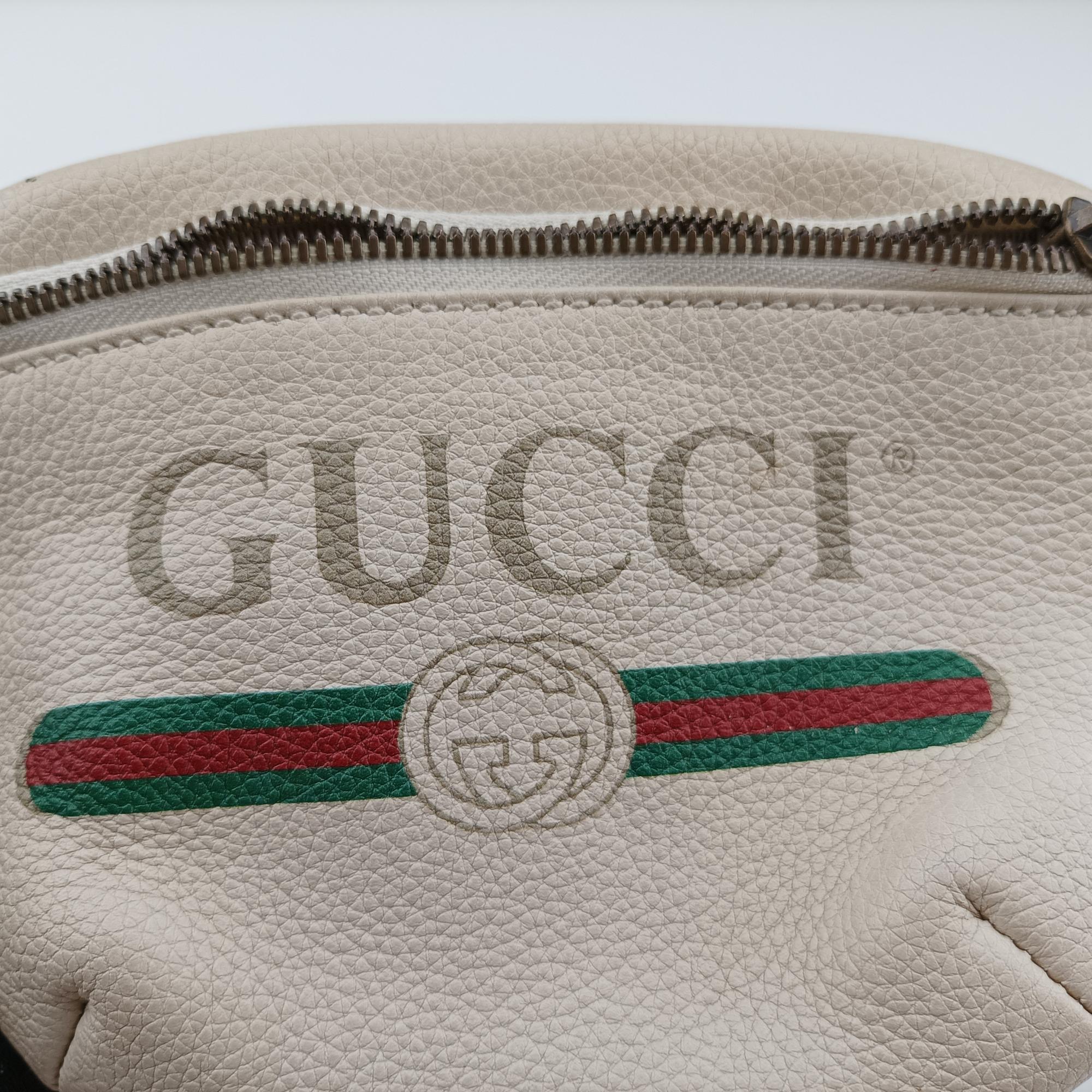 グッチ Gucci ボディバッグ/ウェストバッグ レディース ホワイト 527792  204991 I027868844