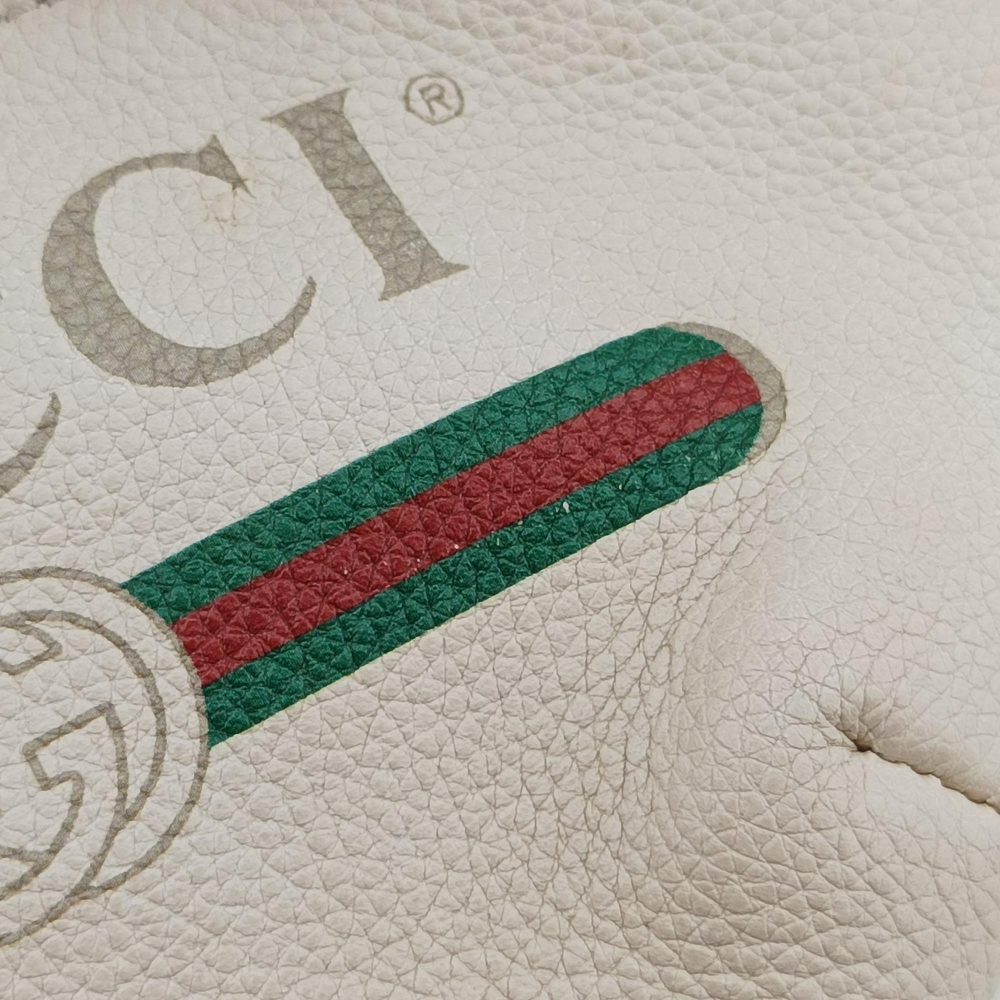 グッチ Gucci ボディバッグ/ウェストバッグ レディース ホワイト 527792  204991 I027868844