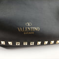 ヴァレンティノ Valentino ショルダーバッグ レディース ブラック BS-F037BOL1