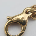 ブルガリ Bvlgari ブレスレット レディース ビーゼロワン ゴールド AU750 PM9M8C