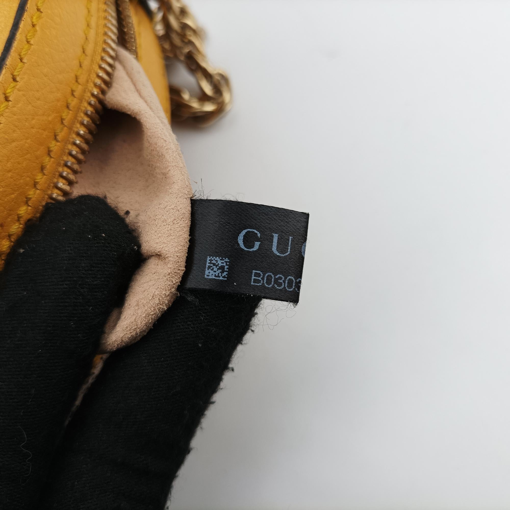 グッチ Gucci ショルダーバッグ レディース マルチカラー 550618 520981 B030349470