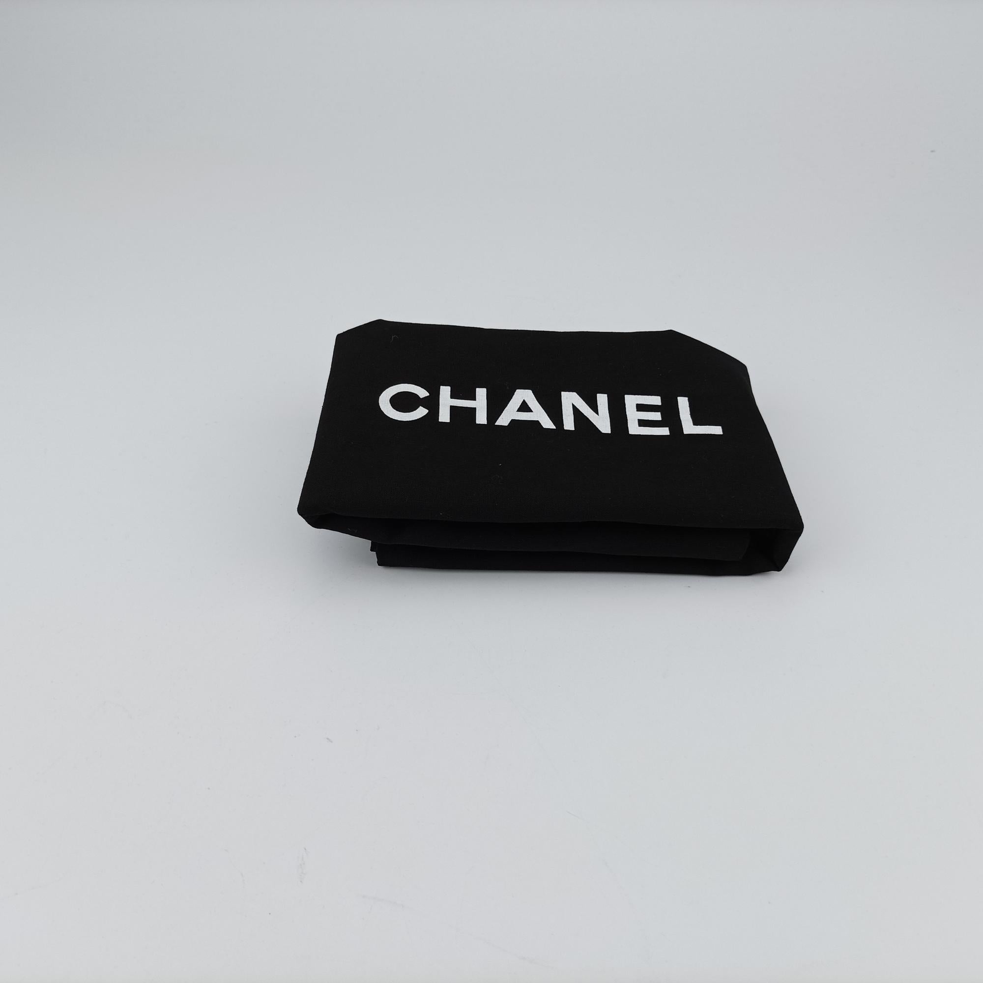 シャネル Chanel ショルダーバッグ レディース エラスティック CC ドローストリング ホーボー ブラウン キャビアスキン A67320 16852754