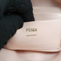 フェンディ Fendi ショルダーバッグ レディース マンマバケット マルチカラー ファブリック 8BS017-AEUH-209-10429