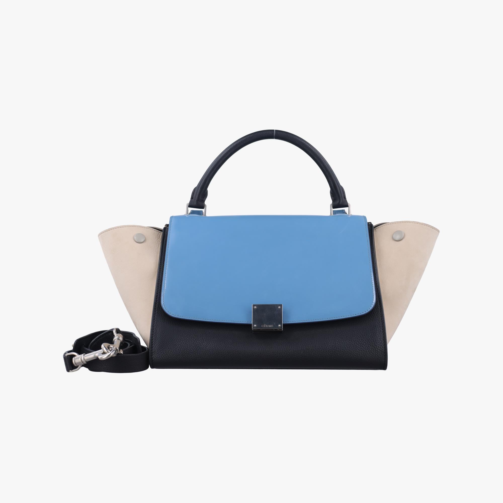 セリーヌ Celine ショルダーバッグ レディース マルチカラー W-BG-2146