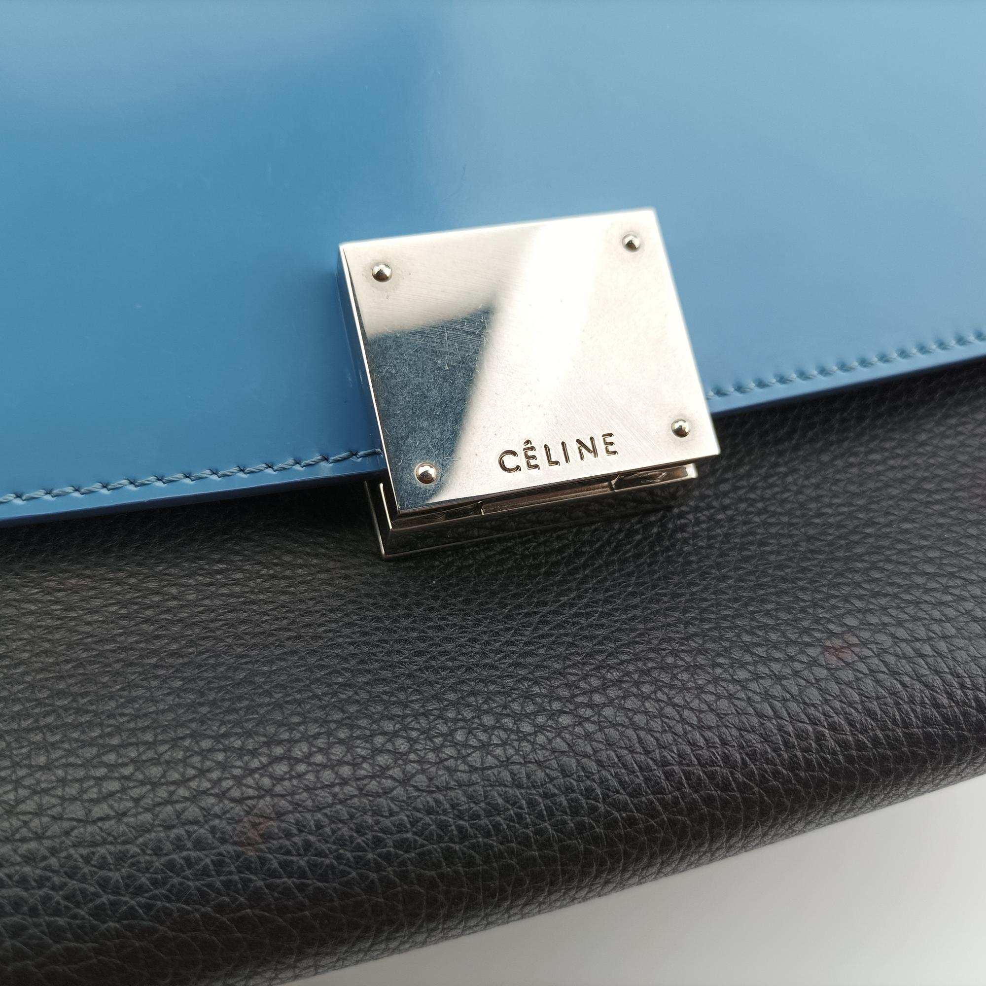 セリーヌ Celine ショルダーバッグ レディース マルチカラー W-BG-2146