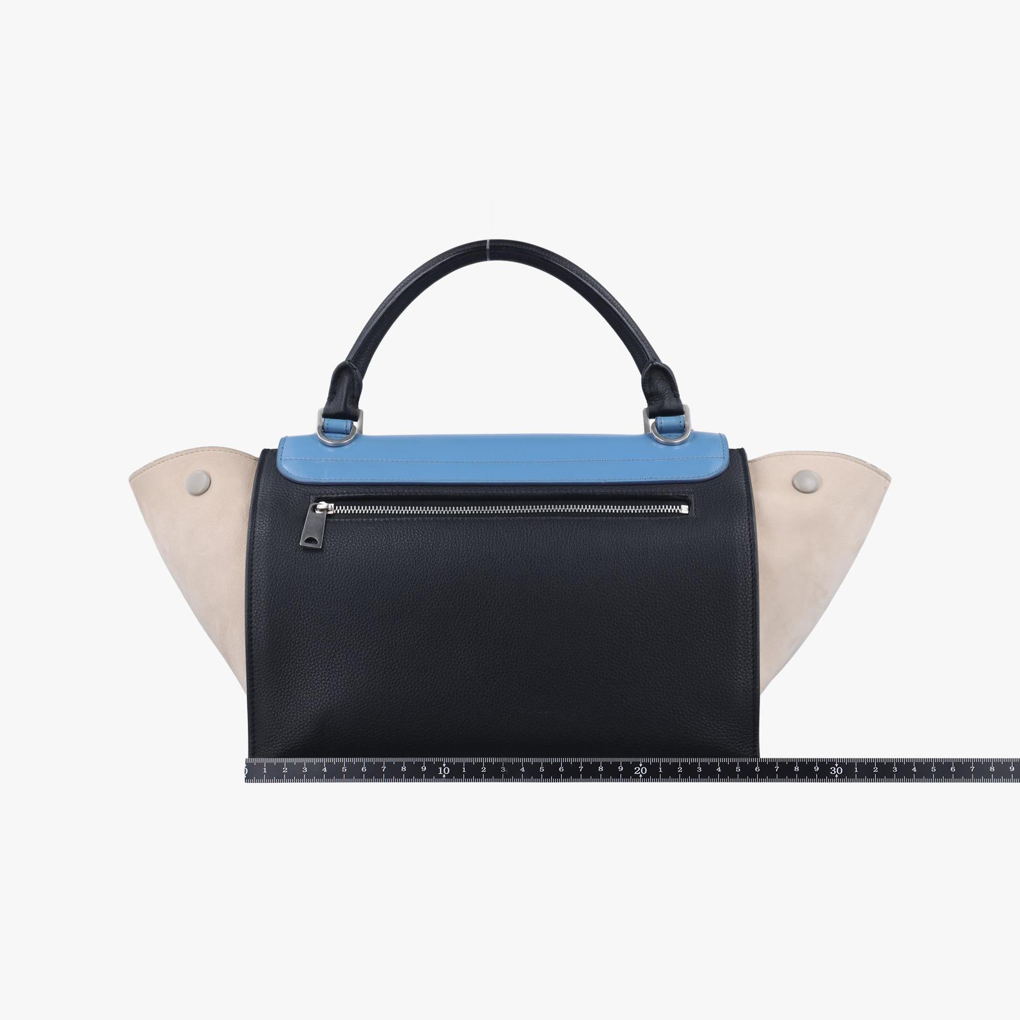 セリーヌ Celine ショルダーバッグ レディース マルチカラー W-BG-2146