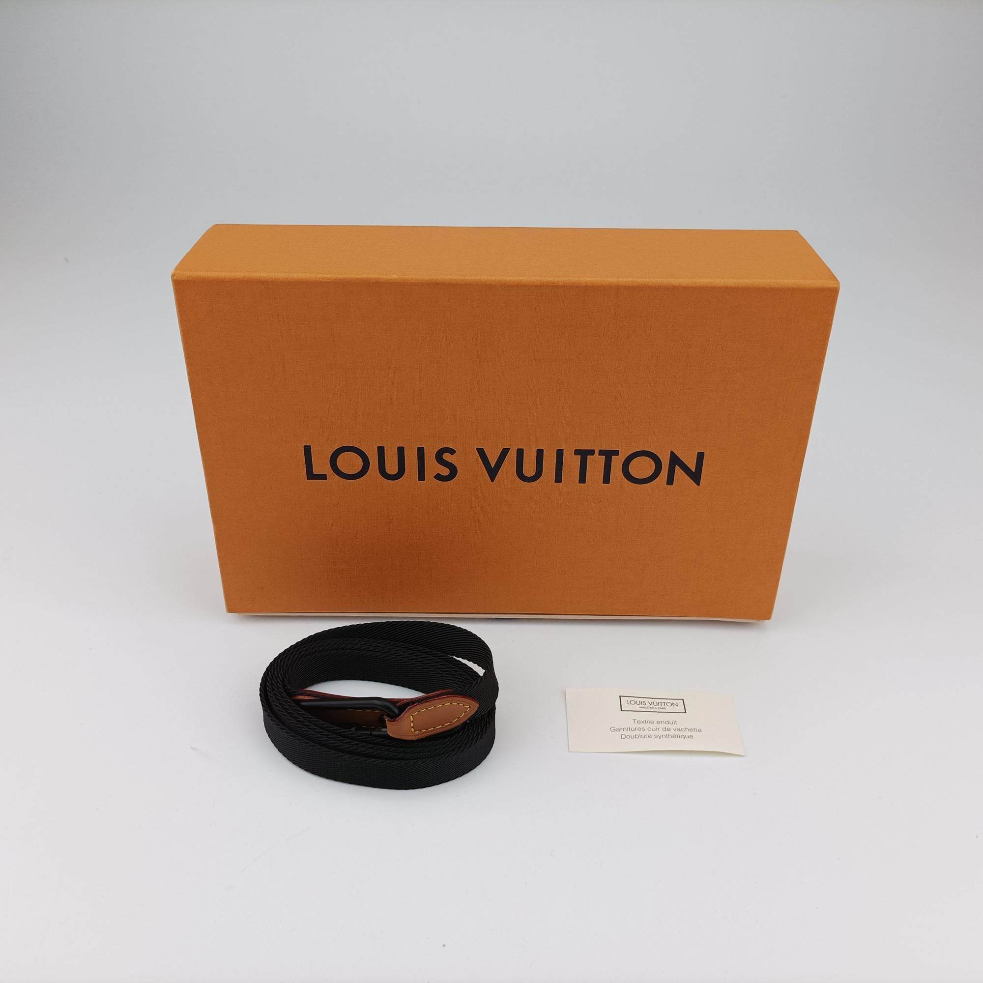 ルイヴィトン Louis Vuitton ショルダーバッグ レディース NIGOコラボ ダブルフォンポーチ マルチカラー ダミエ ジャイアント N40377 ICチップ