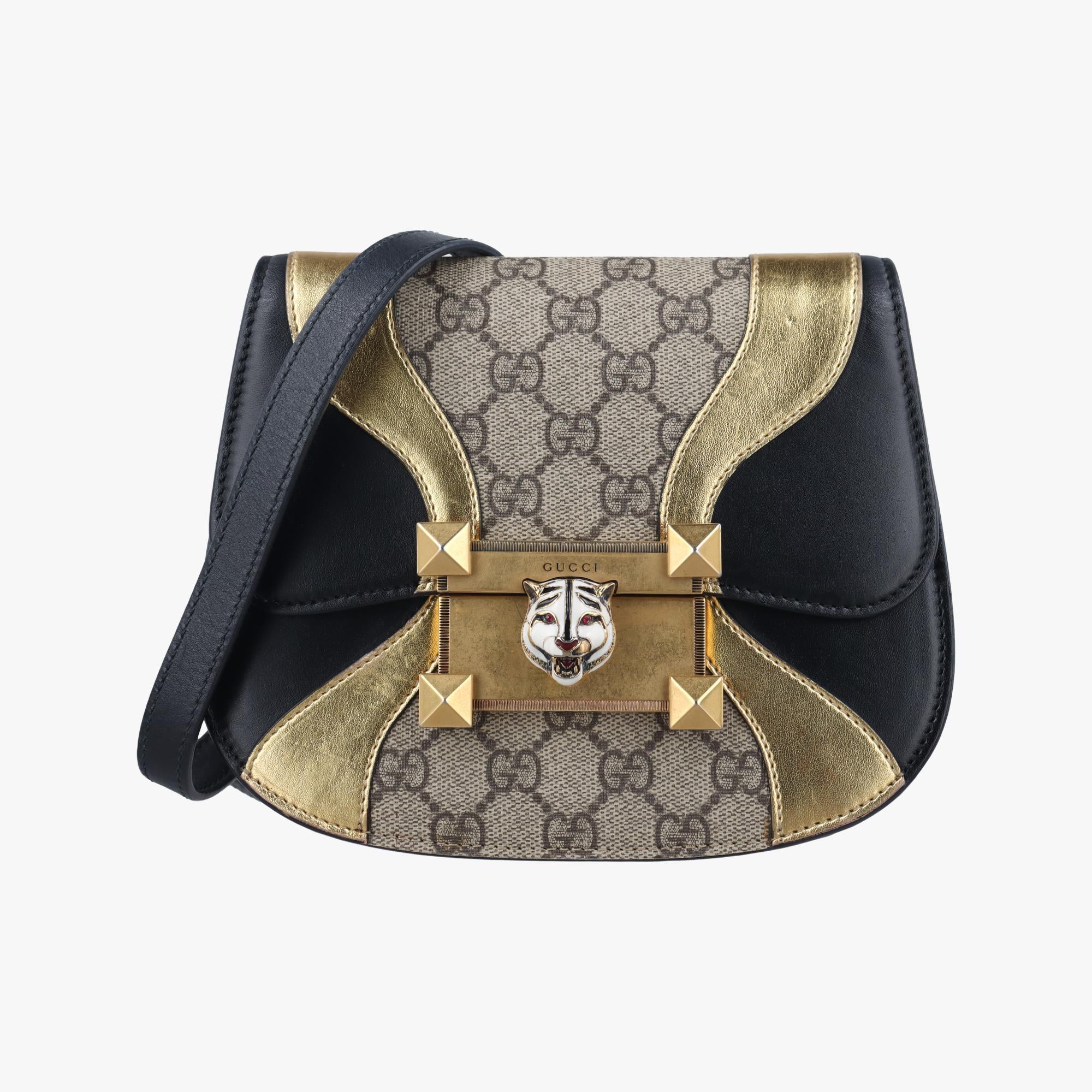 グッチ Gucci ショルダーバッグ レディース マルチカラー 500781 498879 C023180488