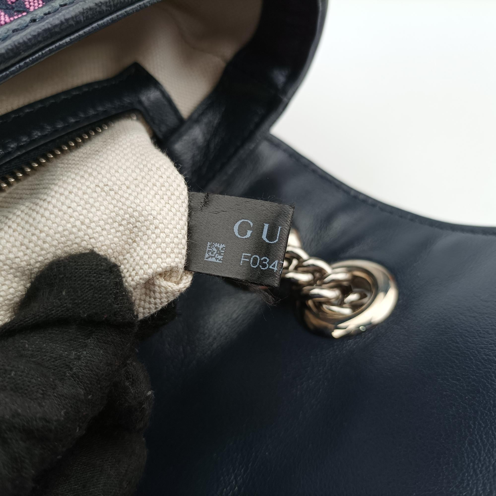 グッチ Gucci ショルダーバッグ レディース マルチカラー 443497 525040 F034759210