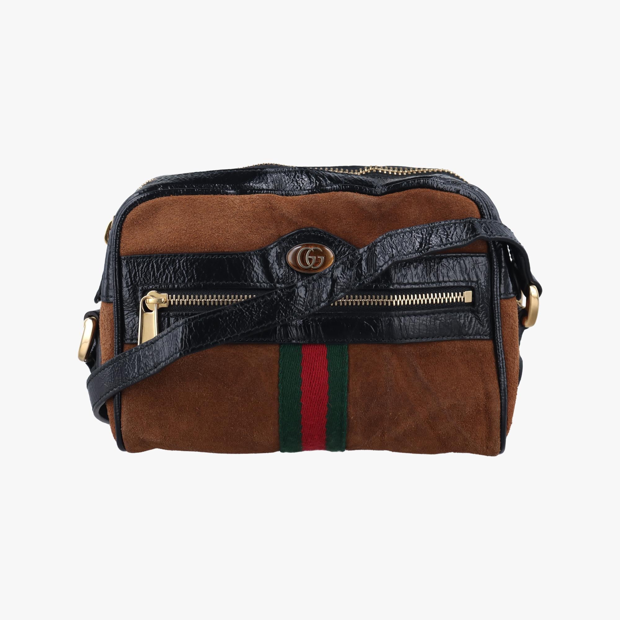 グッチ Gucci ショルダーバッグ レディース マルチカラー 573321 493075