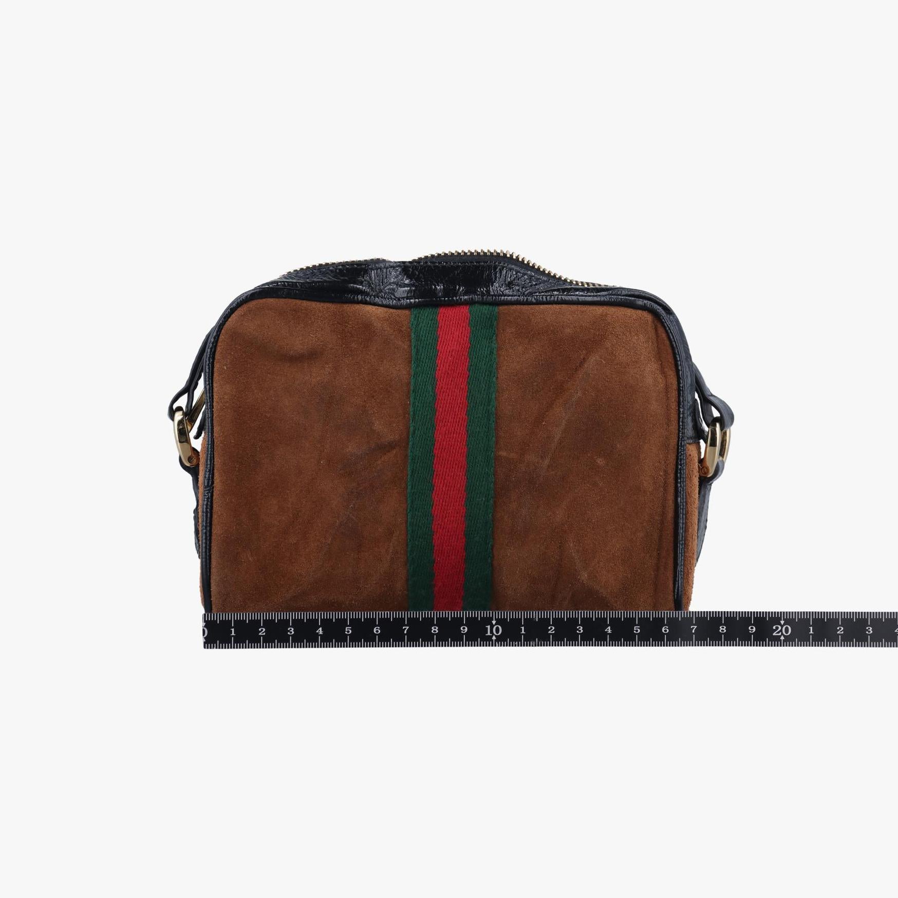 グッチ Gucci ショルダーバッグ レディース マルチカラー 573321 493075