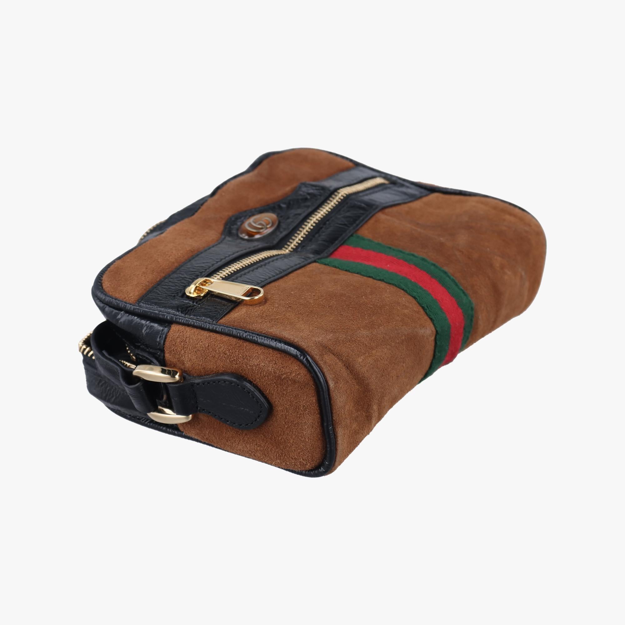 グッチ Gucci ショルダーバッグ レディース マルチカラー 573321 493075