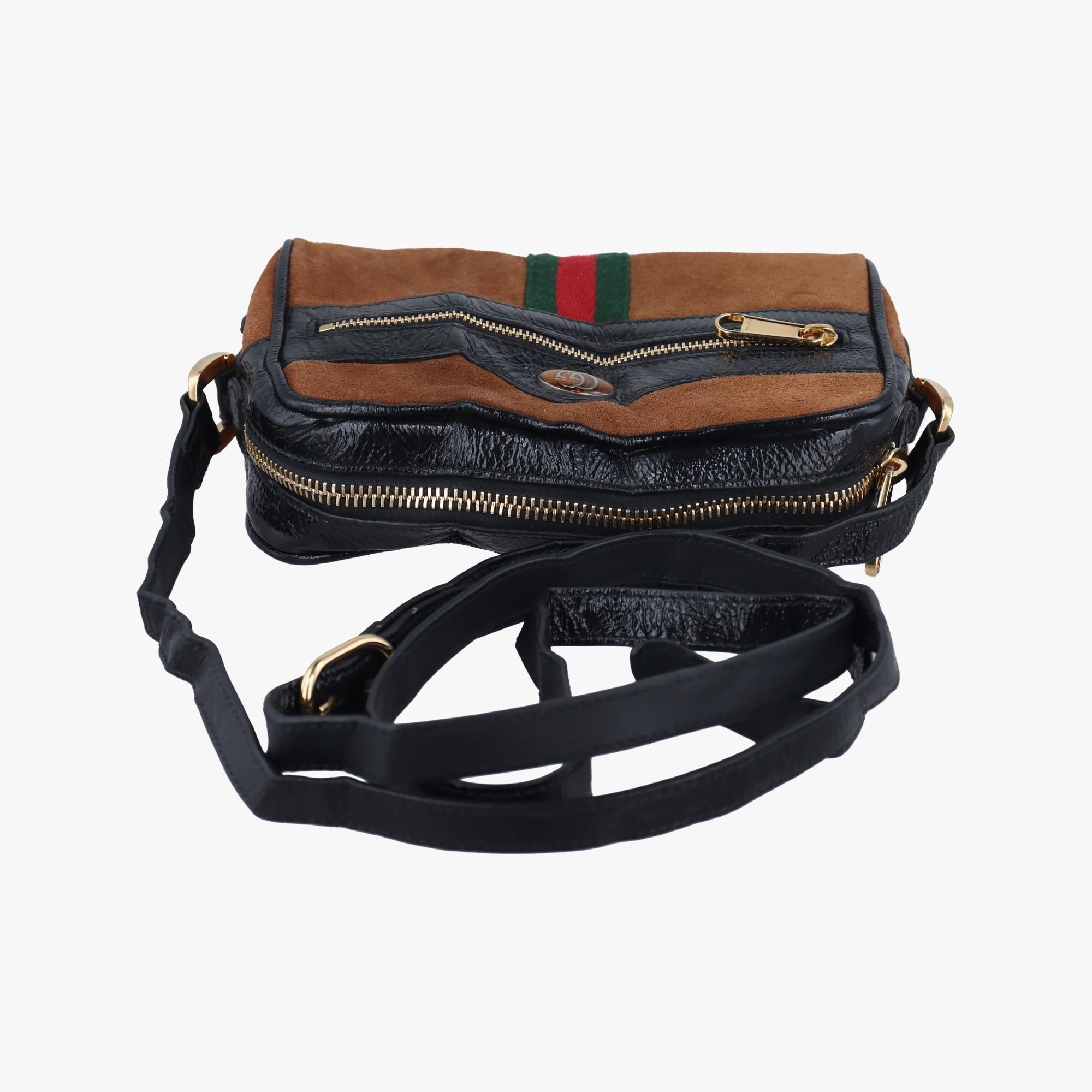 グッチ Gucci ショルダーバッグ レディース マルチカラー 573321 493075