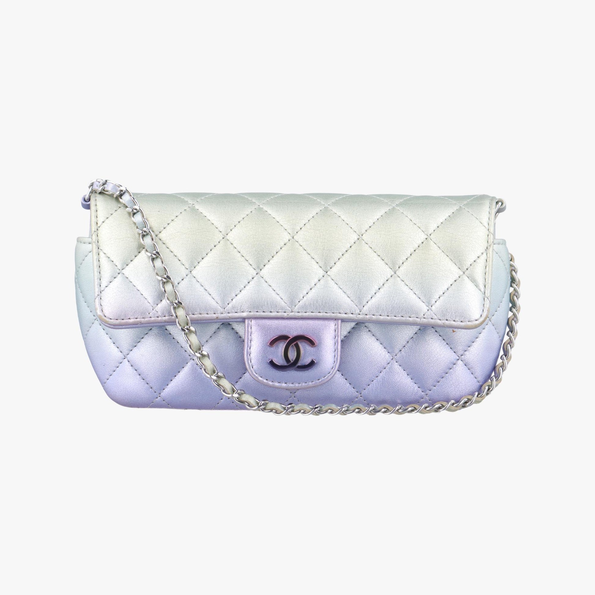 シャネル Chanel ショルダーバッグ レディース マルチカラー AP2044 31639308