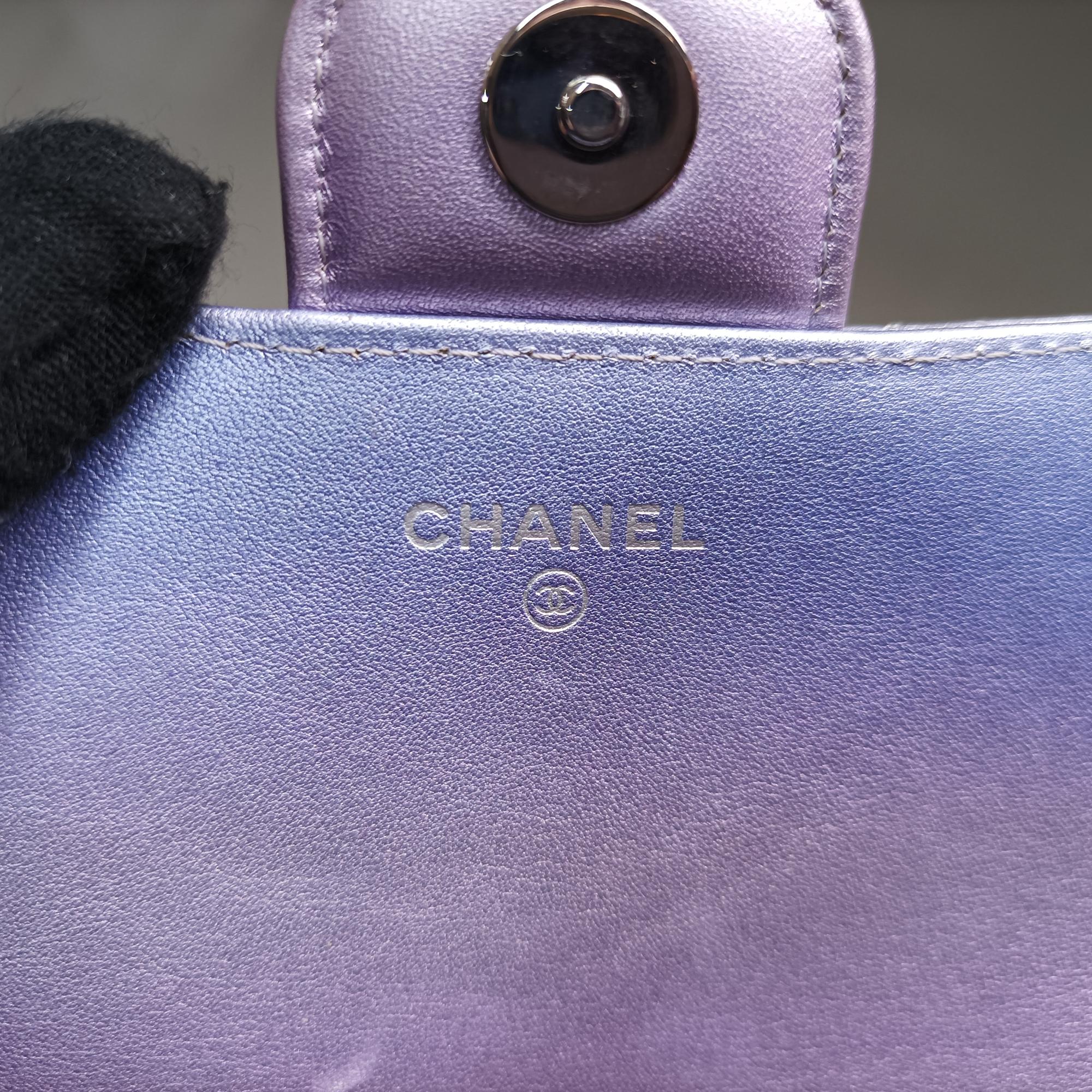 シャネル Chanel ショルダーバッグ レディース マルチカラー AP2044 31639308