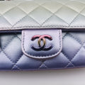 シャネル Chanel ショルダーバッグ レディース マルチカラー AP2044 31639308