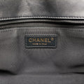 Covered CC Flap Black leather AS0534 27693644マトラッセ カバード CC フラップ ブラック レザー AS0534 27693644