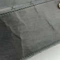 Covered CC Flap Black leather AS0534 27693644マトラッセ カバード CC フラップ ブラック レザー AS0534 27693644