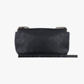 Covered CC Flap Black leather AS0534 27693644マトラッセ カバード CC フラップ ブラック レザー AS0534 27693644