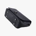Covered CC Flap Black leather AS0534 27693644マトラッセ カバード CC フラップ ブラック レザー AS0534 27693644