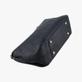 Covered CC Flap Black leather AS0534 27693644マトラッセ カバード CC フラップ ブラック レザー AS0534 27693644