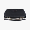 Covered CC Flap Black leather AS0534 27693644マトラッセ カバード CC フラップ ブラック レザー AS0534 27693644
