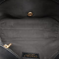 Covered CC Flap Black leather AS0534 27693644マトラッセ カバード CC フラップ ブラック レザー AS0534 27693644
