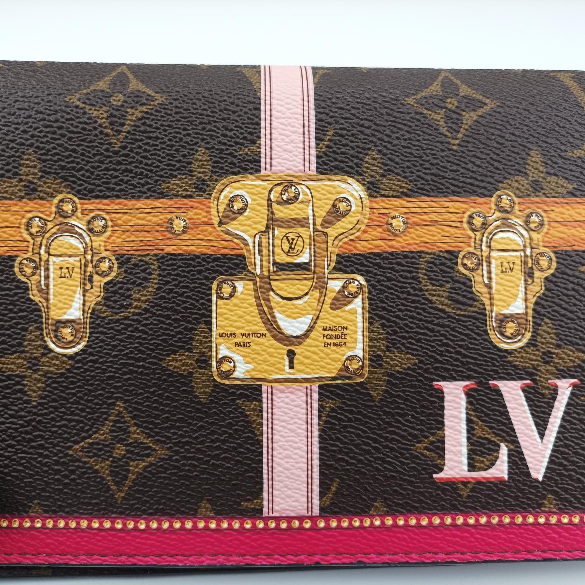 ルイヴィトン Louis Vuitton ショルダーバッグ レディース ポシェット ウィークエンド ブラウン モノグラムキャンバス M62456 UB2108