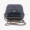 シャネル Chanel ショルダーバッグ レディース シャネル CC フォン ホルダー ブラック ラムスキン A94471 27712638