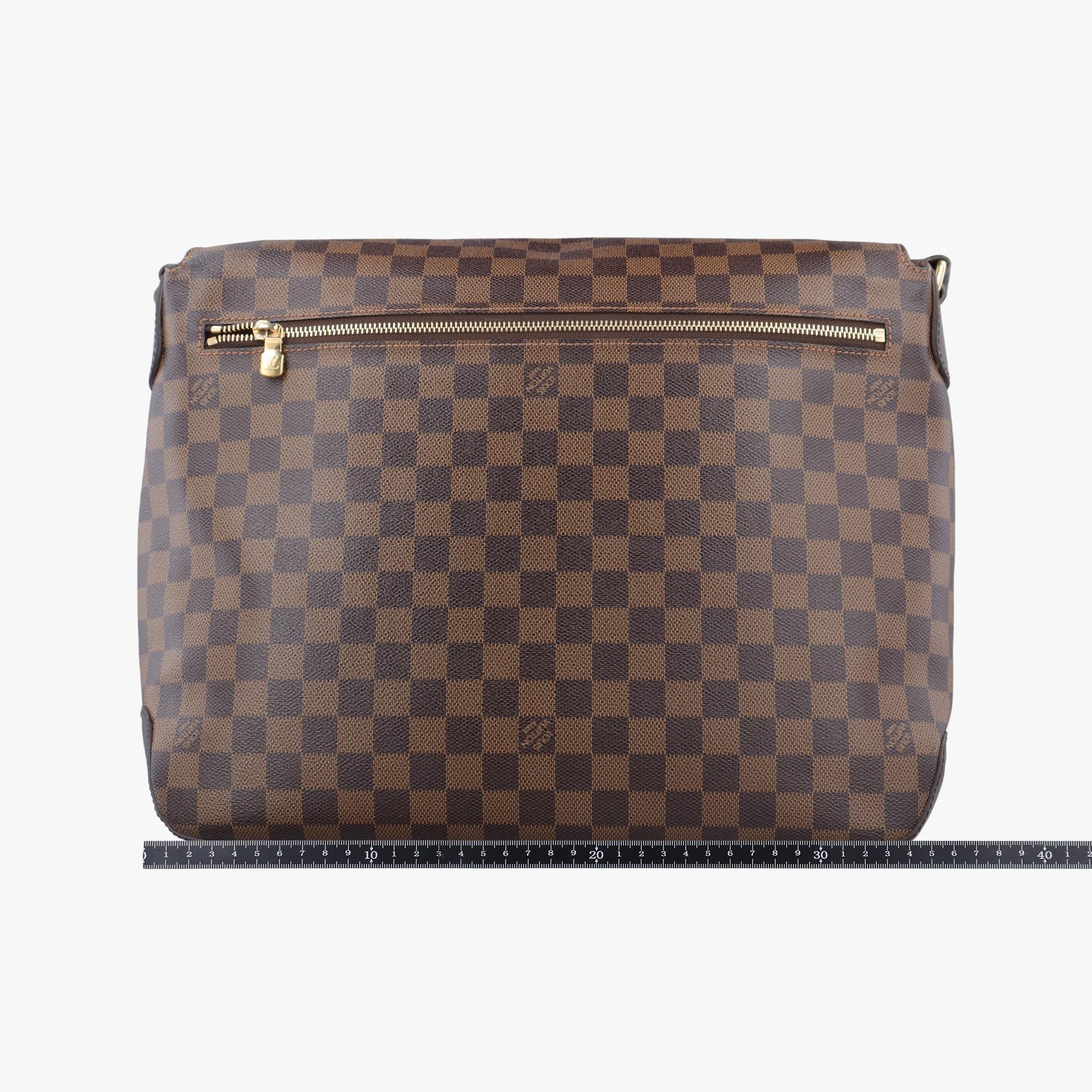 ルイヴィトン Louis Vuitton ショルダーバッグ レディース スペンサー ブラウン ダミエキャンバス N58021 CT3140