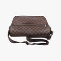 ルイヴィトン Louis Vuitton ショルダーバッグ レディース スペンサー ブラウン ダミエキャンバス N58021 CT3140