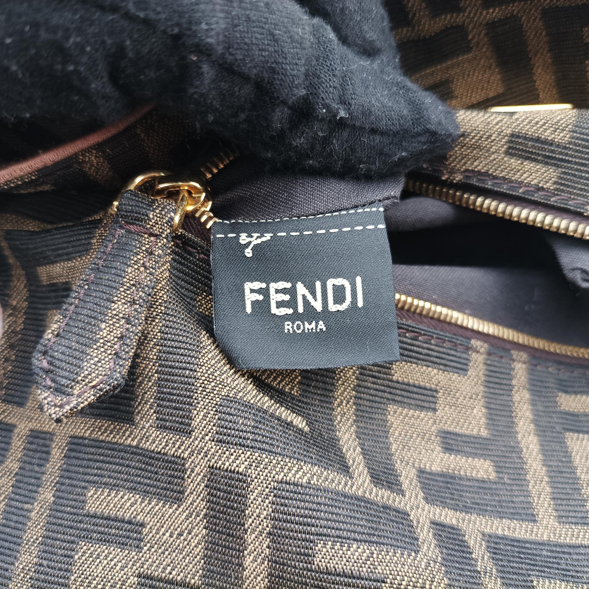 フェンディ Fendi ショルダーバッグ レディース マルチカラー 8BR600-ADZ6-209-8241