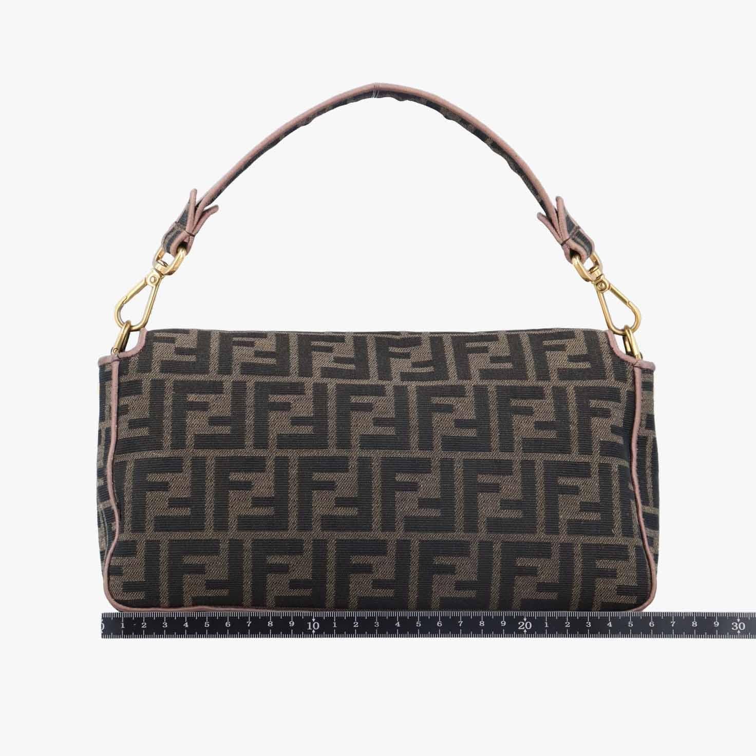 フェンディ Fendi ショルダーバッグ レディース マルチカラー 8BR600-ADZ6-209-8241