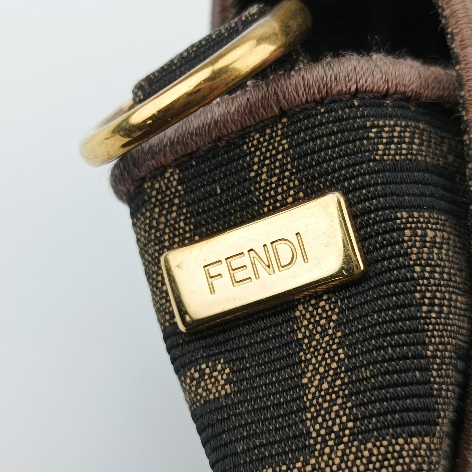 フェンディ Fendi ショルダーバッグ レディース マルチカラー 8BR600-ADZ6-209-8241