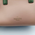 ヴァレンティノ Valentino ショルダーバッグ レディース ロックスタッズ マルチカラー レザー BG-K856VBJ2