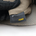 フェンディ Fendi ショルダーバッグ レディース セレリア アンナ グレー レザー 8BT216-NDU-139-2516