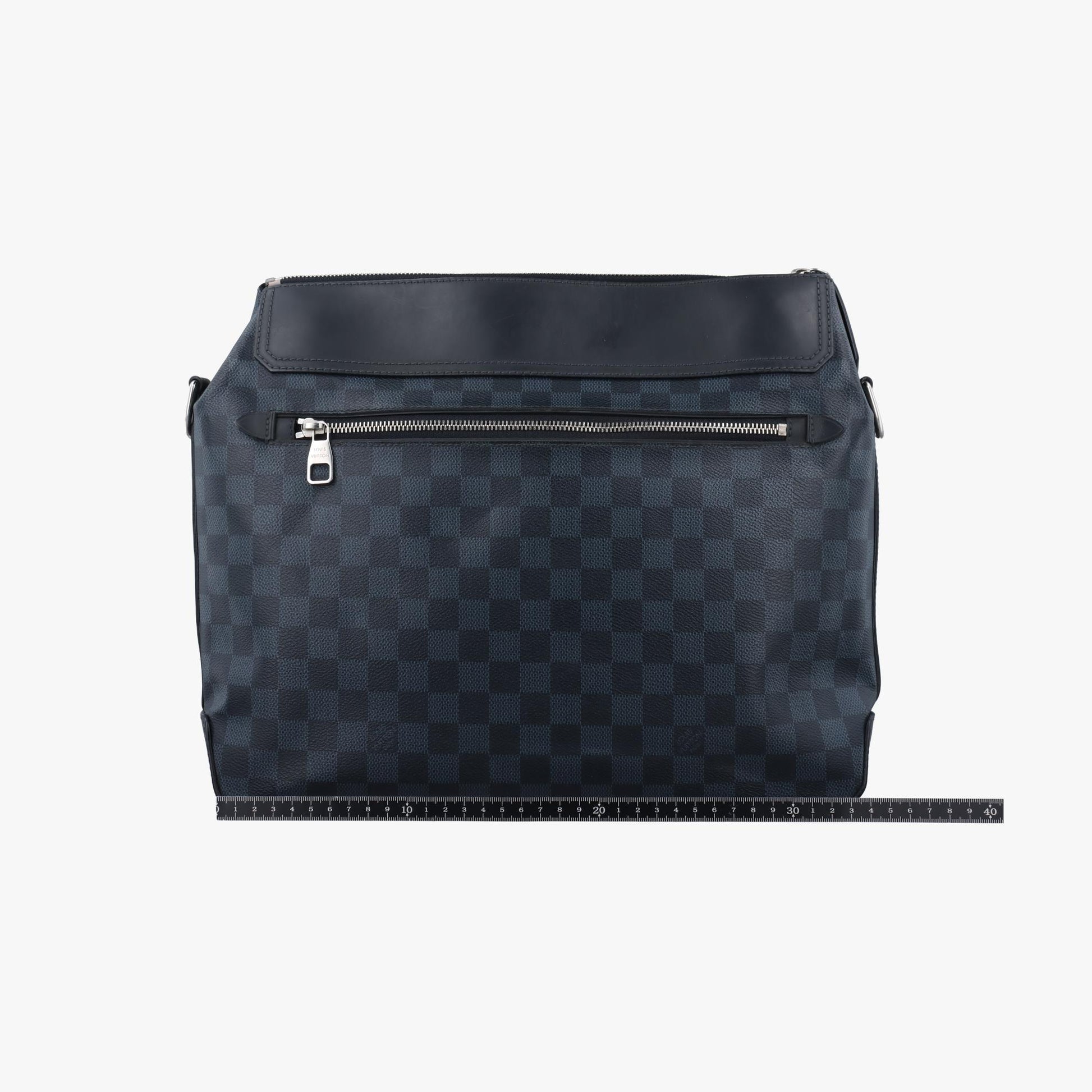 ルイヴィトン Louis Vuitton ショルダーバッグ レディース ブラック DR2115