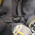 フェンディ Fendi ショルダーバッグ レディース マルチカラー 8BH253-3HE-158-5177